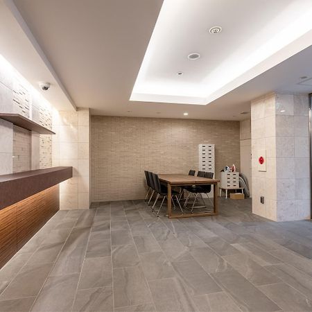 Akasaka Residence Tokyo Luaran gambar