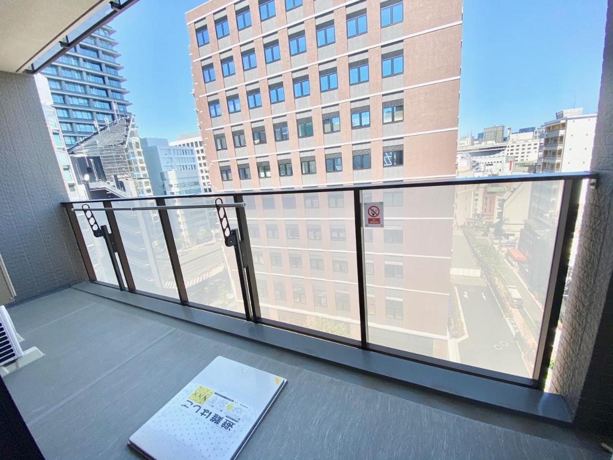 Akasaka Residence Tokyo Luaran gambar