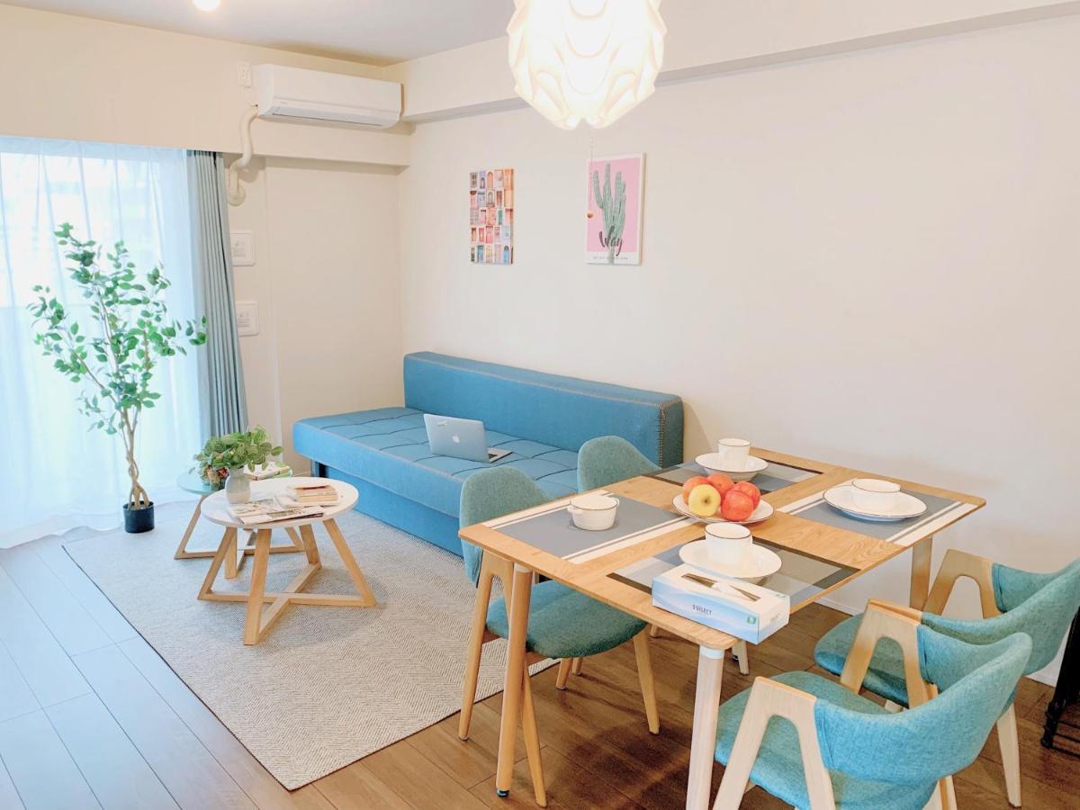 Akasaka Residence Tokyo Luaran gambar