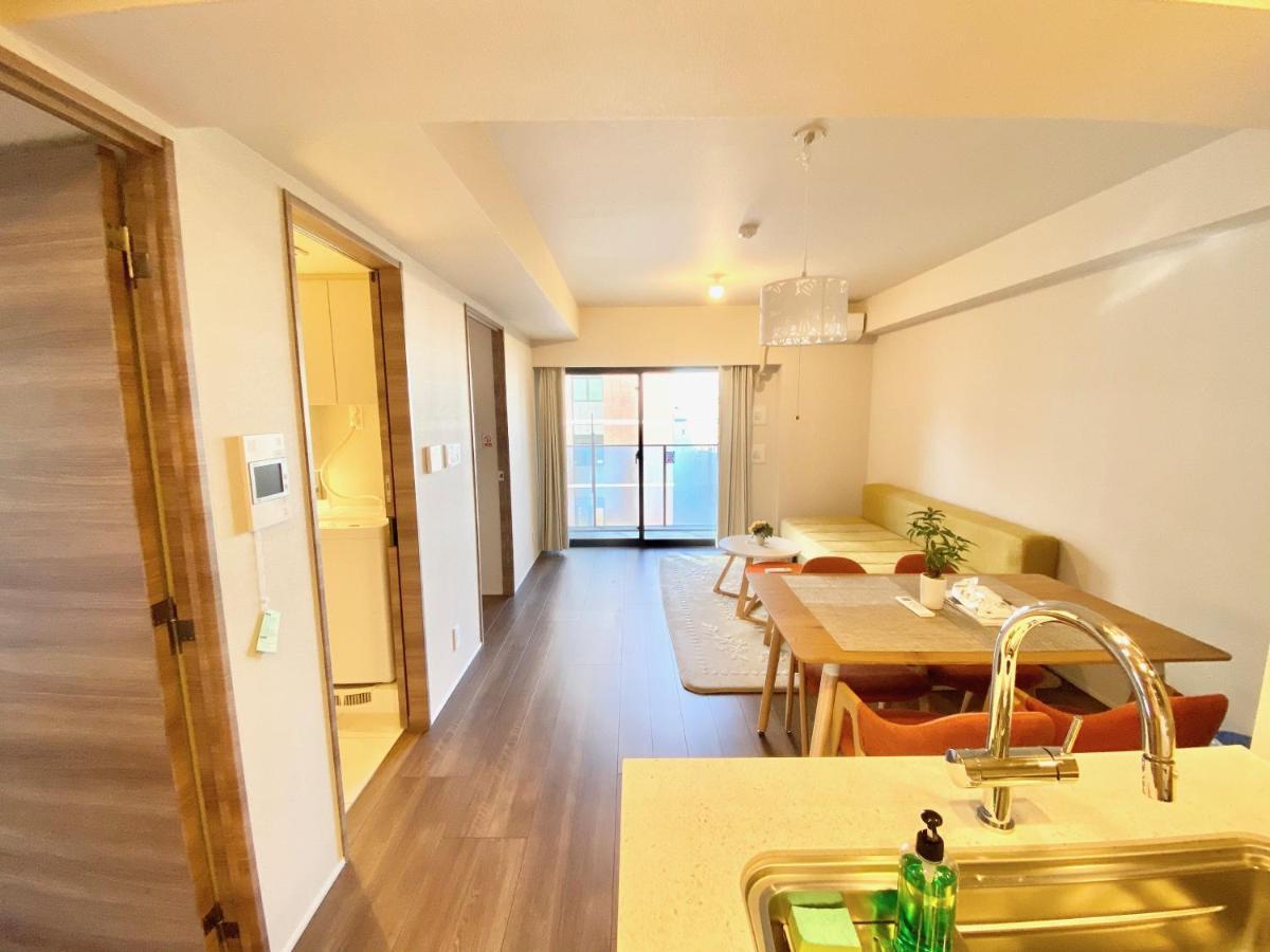 Akasaka Residence Tokyo Luaran gambar