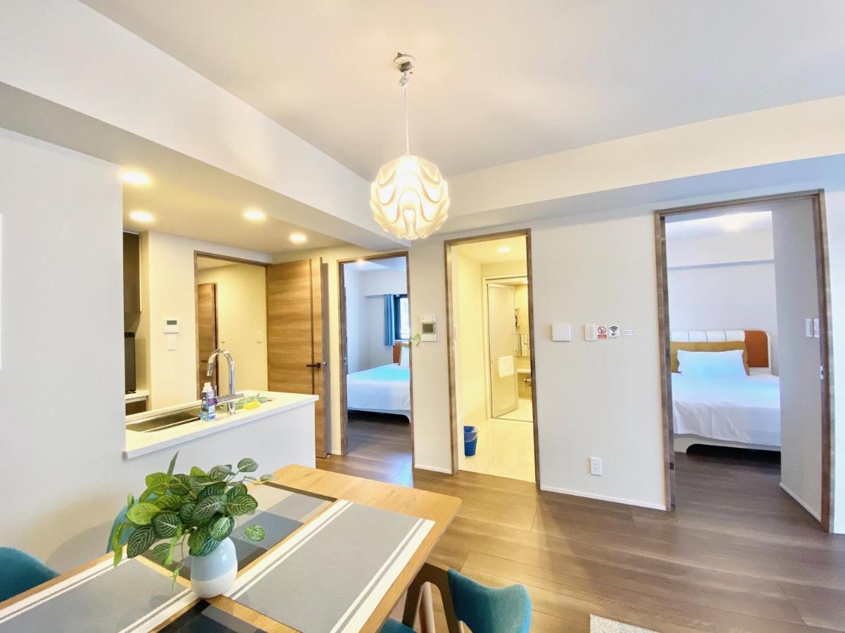 Akasaka Residence Tokyo Luaran gambar