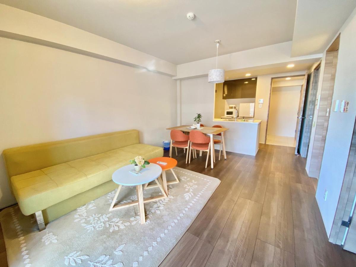 Akasaka Residence Tokyo Luaran gambar