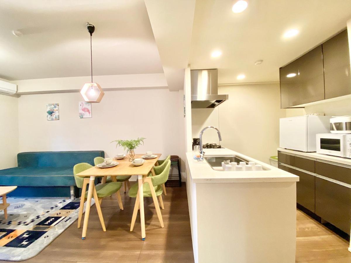 Akasaka Residence Tokyo Luaran gambar