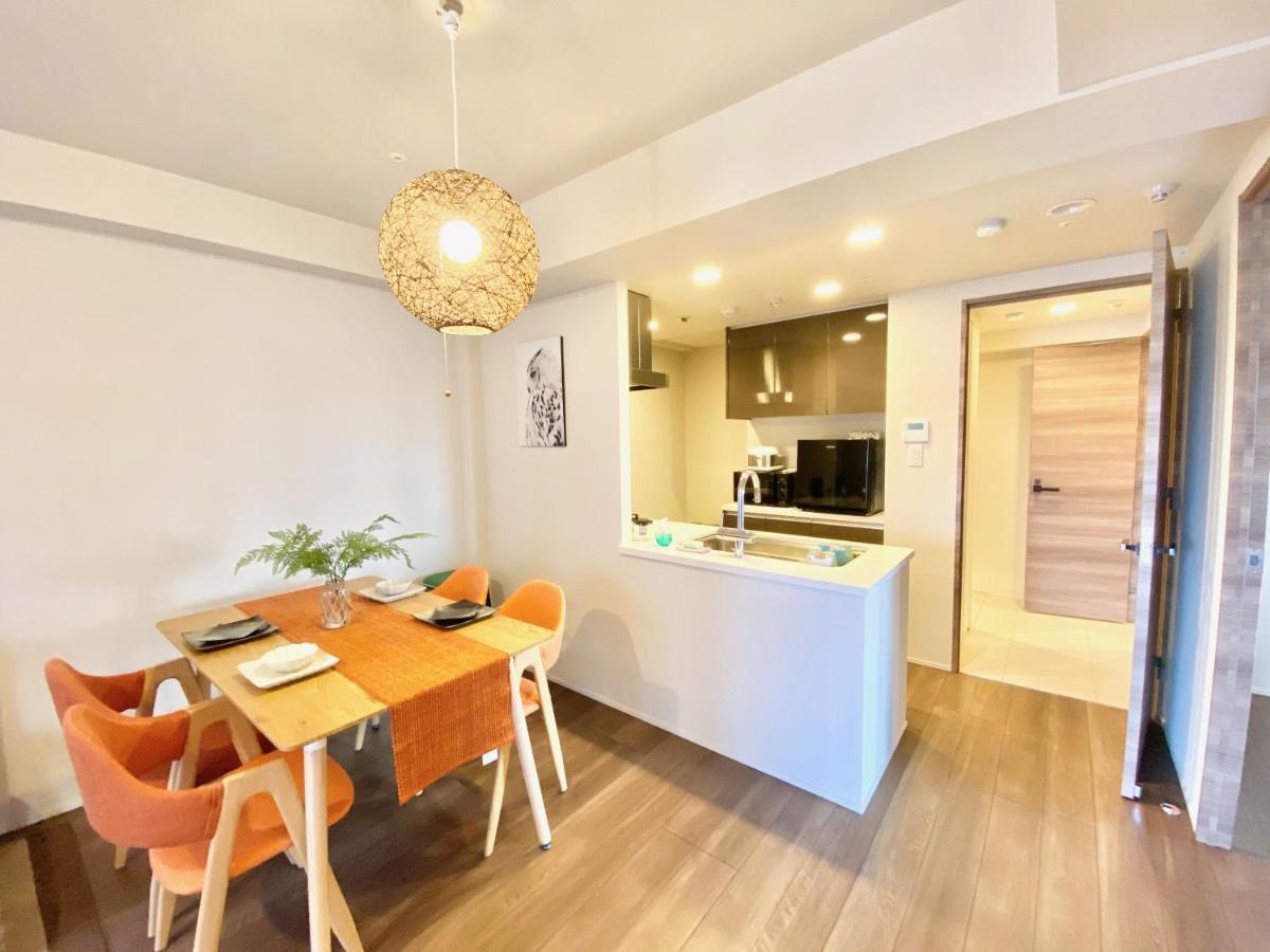 Akasaka Residence Tokyo Luaran gambar