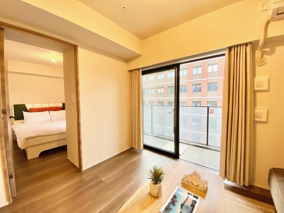 Akasaka Residence Tokyo Luaran gambar