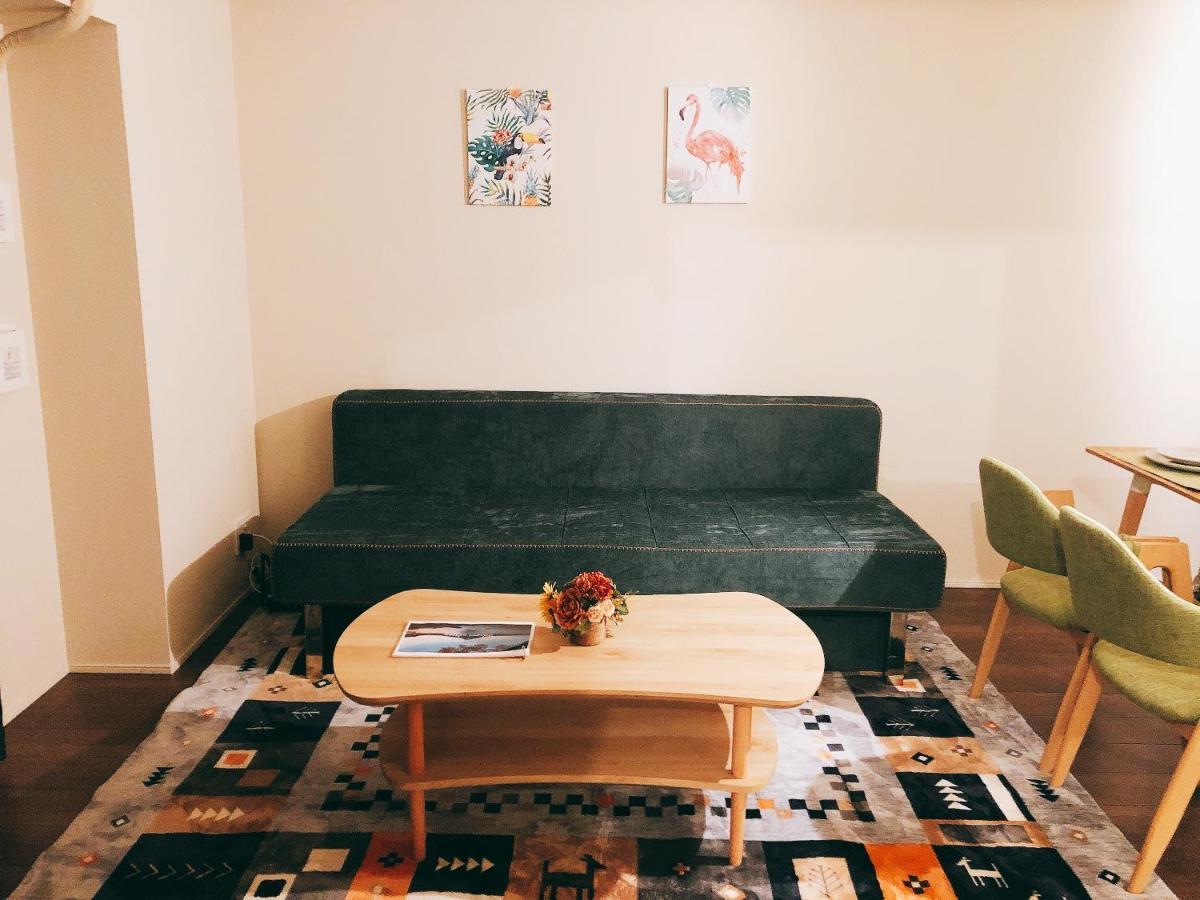 Akasaka Residence Tokyo Luaran gambar