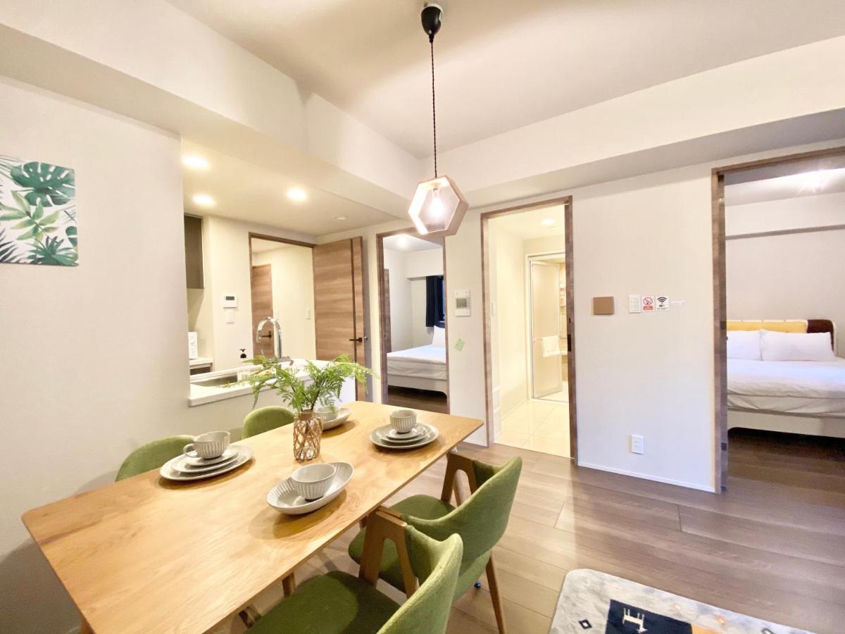 Akasaka Residence Tokyo Luaran gambar