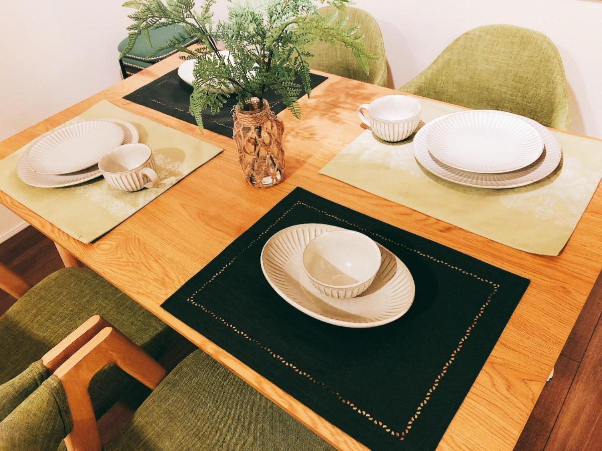 Akasaka Residence Tokyo Luaran gambar