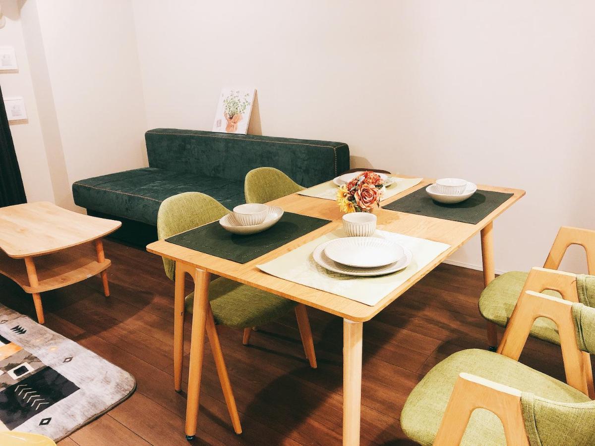 Akasaka Residence Tokyo Luaran gambar