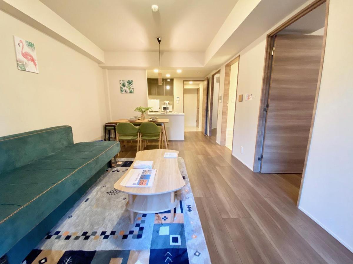 Akasaka Residence Tokyo Luaran gambar