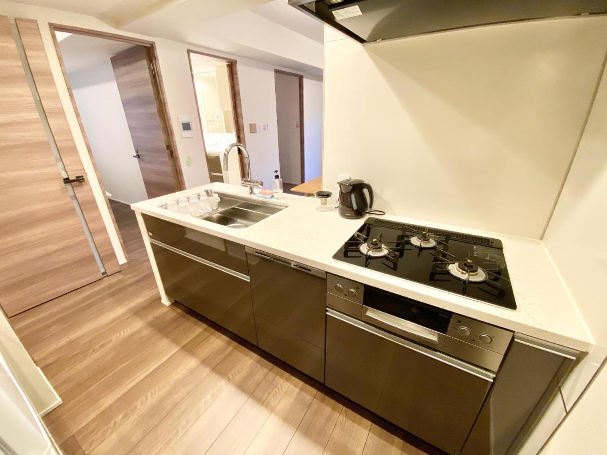 Akasaka Residence Tokyo Luaran gambar