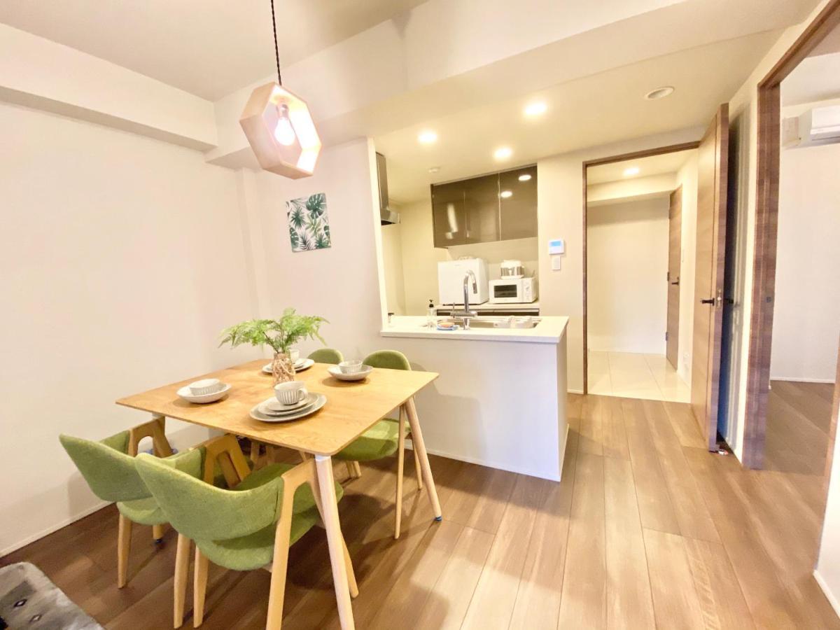 Akasaka Residence Tokyo Luaran gambar