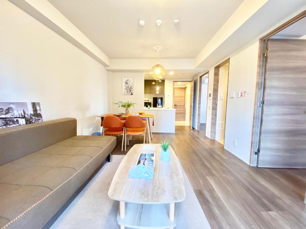 Akasaka Residence Tokyo Luaran gambar
