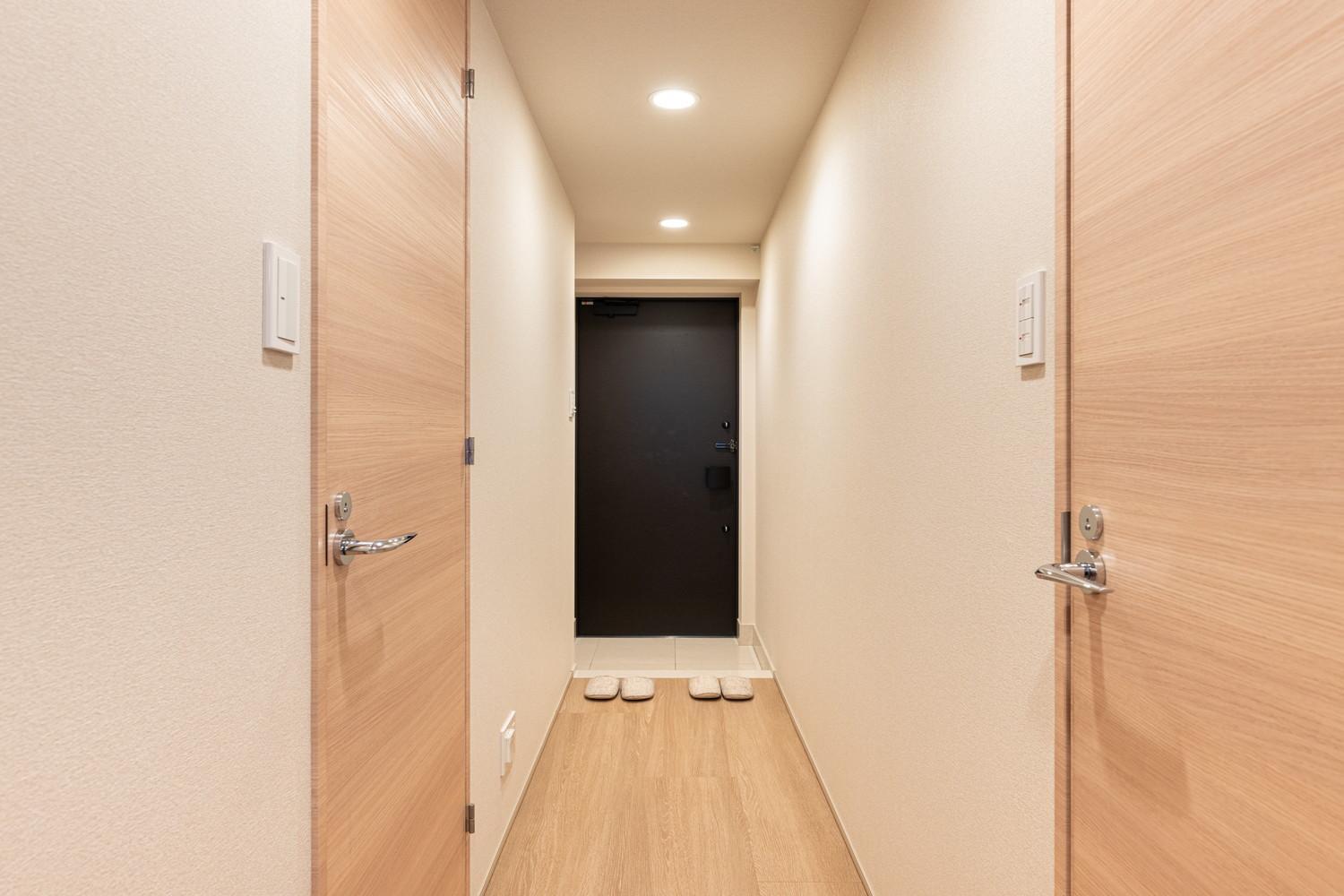 Akasaka Residence Tokyo Bilik gambar