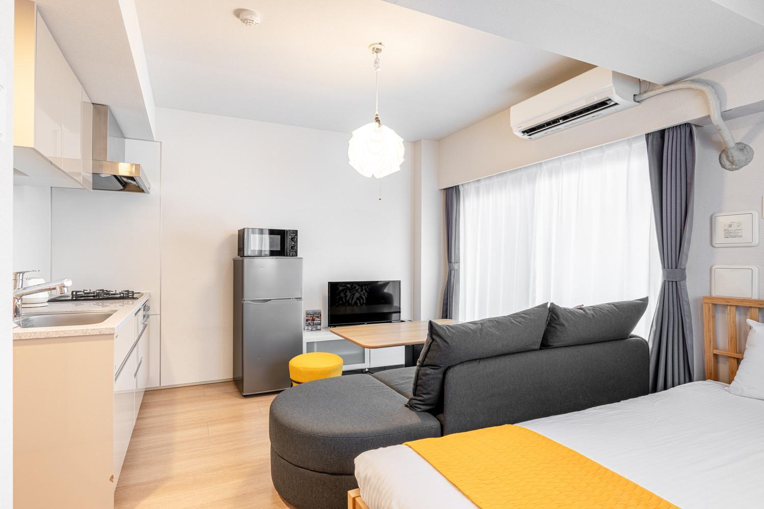 Akasaka Residence Tokyo Bilik gambar
